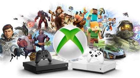 Xbox All Access Everything You Need To Know Techradar