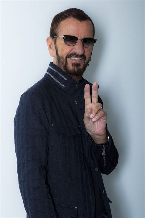 Contributor to artists united against apartheid album, 1985, and stay awake, 1989. Ringo Starr: 10th 'Peace & Love' Celebration Details ...