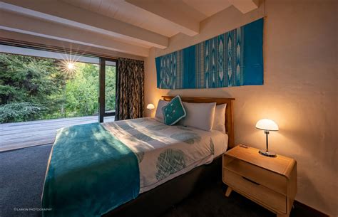 Tranquil Retreat Apartment by Sorted Architecture | ArchiPro NZ