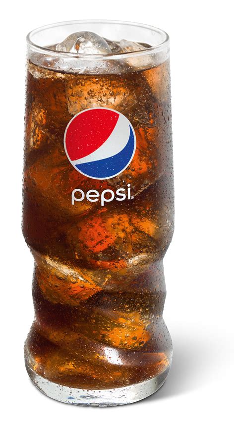Red Dot Design Award Pepsi Drinking Glass