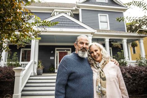 Best Reverse Mortgage Companies Of 2024