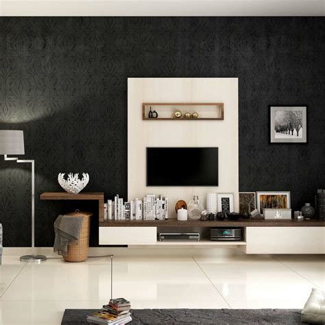 Bedroom Tv Unit Designs Cabinets And Panels Design Cafe