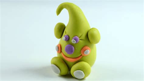Top 136 How To Make Cartoon Character With Clay