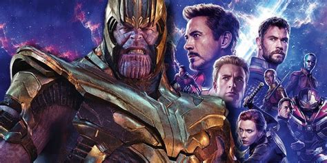 Avengers Endgame Streaming Vf 2019 Voir Film Hd Pelicula Completa