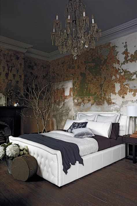 Love This Bed Eclectic Master Bedroom Bedroom Design Eclectic Bedroom