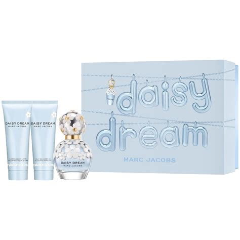 Marc Jacobs Daisy Dream Gift Set U Elegancce