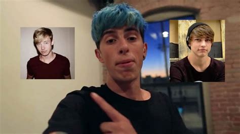 Sam Pepper Sparks Outrage In Latest Prank Pretending To Murder Teen In Front Of Best Friend