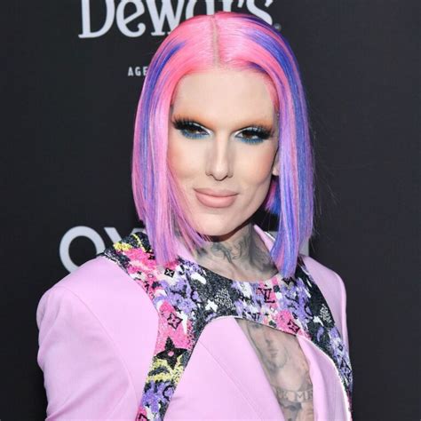 Jeffree Star Opens His Twitter To Pay For People In Need Tuc