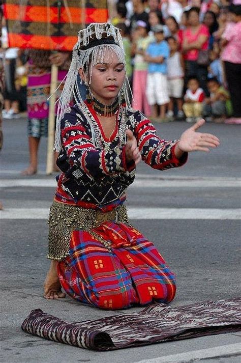 Southern Mindanao Culture And Tradition