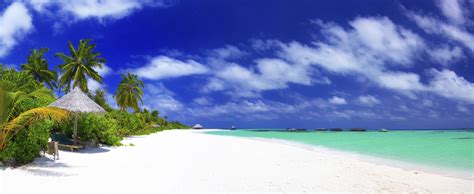 Panoramic Beach Wallpapers Top Free Panoramic Beach Backgrounds Images