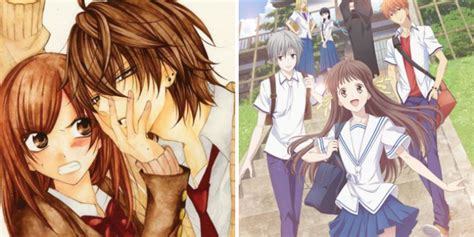 5 Most Popular Shojo Manga In Japan And 5 In The Us Cbr
