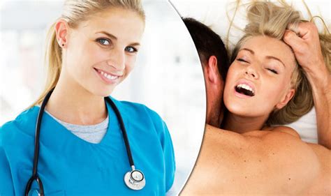 nurses are more likely to have affairs than women in these careers life life and style