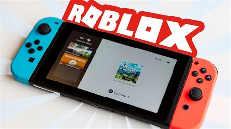 Sale How To Get Roblox On Nintendo In Stock