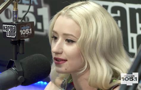 Iggy Azalea Interview With The Breakfast Club Girls Giving Head For Red Bottoms Relationship
