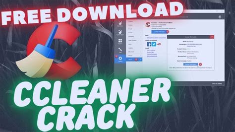 Ccleaner Pro Crack Download For Free September 2022 License Version