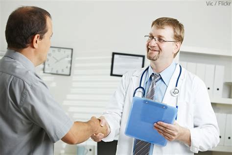 How To Find A New Doctor After Moving