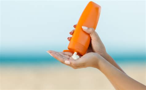 5 Surprising Sunscreen Facts You Probably Didnt Know Beautyheaven