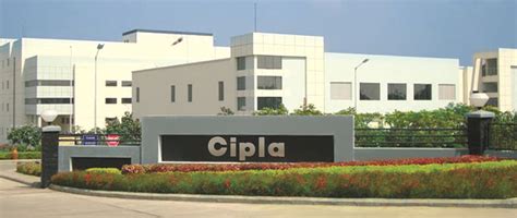 Cipla Has Got Four Usfda Observations For Three Goa Facilities