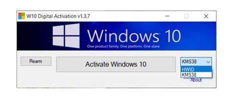 Windows 10 activator and kmspico is the same tool that is used to activate microsoft products such as microsoft office & other windows. Windows 10 Digital Activation Program v1.3.7.0 Portable ...