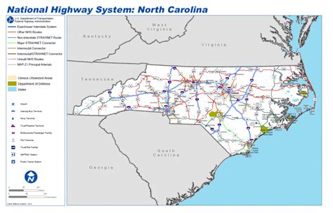 Highways Part 3 The Establishment Of Federal Highways And The