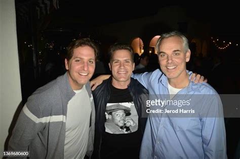 Colin Cowherd Photos And Premium High Res Pictures Getty Images