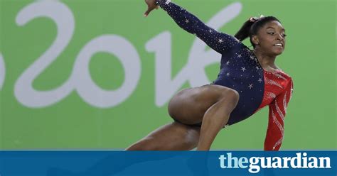 How To Talk About Female Olympians Without Being A Regressive Creep A