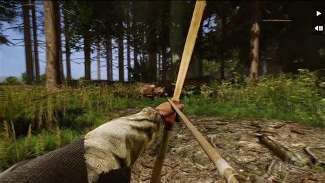 Hunting The Official Kingdom Come Deliverance Wiki Guide Ign