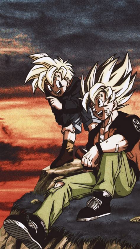 Gohan Ssj2 Manga Panel