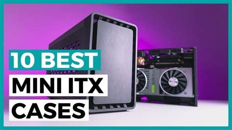 Best Mini Itx Cases In How To Find A Great Mini Itx Case For Hot