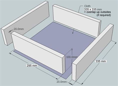 Check spelling or type a new query. Wood Shadowbox Plans PDF Plans