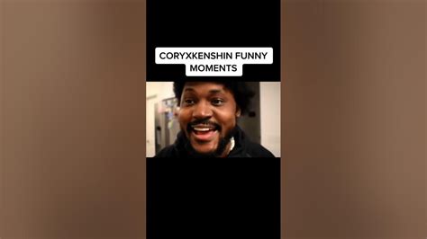 Coryxkenshin Funny Moments Shorts Coryxkenshin Funnymoments Youtube