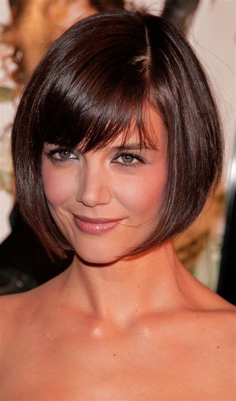 5 Flattering Hairstyles For Long Faces Best Short Haircuts Short