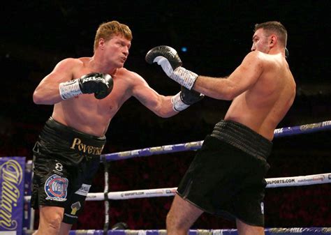 View complete tapology profile, bio, rankings, photos, news and record. Alexander Povetkin scores 12-round unanimous decision over Hughie Fury in poor fight - The Ring