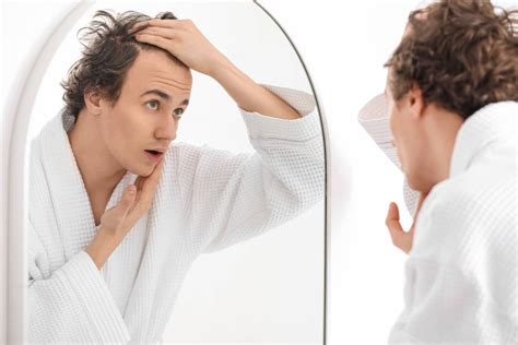 What Causes Sudden Hair Loss In Males Oval Medical Laser Aesthetics