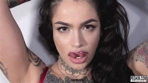 Goddess Leigh Raven Uses Her Split Tongue To Lick Michael Vegas Anus Xxx Mobile Porno Videos