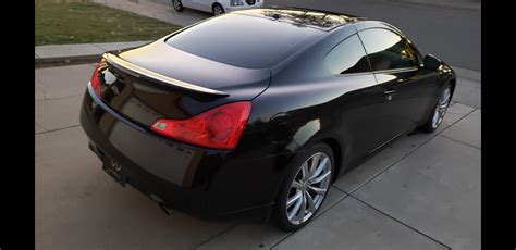 Check out the full specs of the 2010 infiniti g37 coupe sport, from performance and fuel economy to colors and materials. For Sale 2010 Infiniti G37S Sport Coupe - MyG37