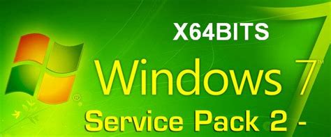 Service Pack 2 Pour Windows 7 X64 Bits Trucnet