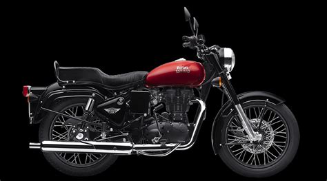 Royal Enfield Bullet 350 Single Channel Abs Variants Become Expensive