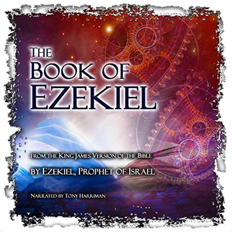 The Book Of Ezekiel By Ezekiel Prophet Of Israel Audiobook Audible