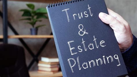 Estate Planning Your Guide To See Through Trusts Lowthorp Richards