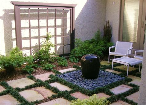 Small Garden Ideas 12 Clever Ways To Design Yours Bob Vila