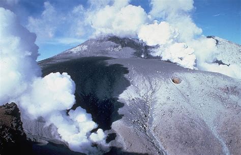 Global Volcanism Program Image Gvp 02003