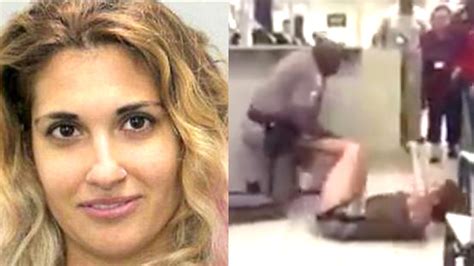 Woman Caught Kicking Police Officer In The Balls Youtube