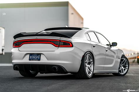 Dodge Charger Gt Aftermarket Exhaust