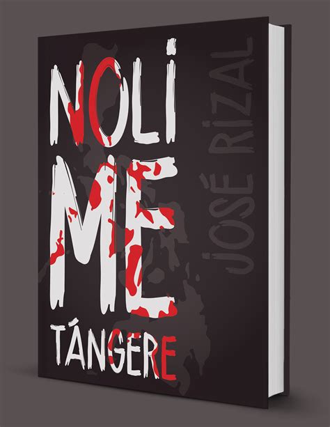 Noli Me Tangere A Novel By Jose Rizal University Of Hawaii Press