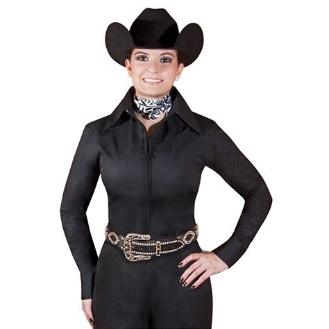 Cowgirl Royalty Ladies Show Shirt