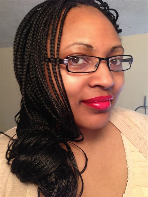 Box Braids And Why I Believe That The Idea Of Health At Every Size Is Nonesense