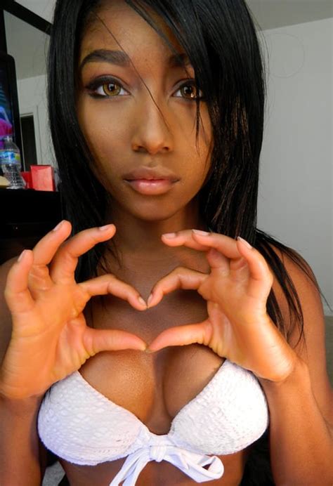 These Most Beautiful African Women Will Melt Your Heart