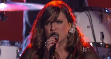 The Voice Usa 2013 Sarah Simmons Performs Mamma Knows Best Videos