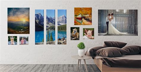 20 Best Collection Of Acrylic Wall Art